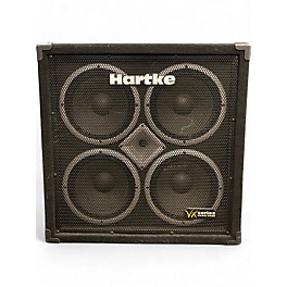 Used Hartke VX410 Bass Cabinet