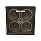 Used Hartke VX410 Bass Cabinet thumbnail