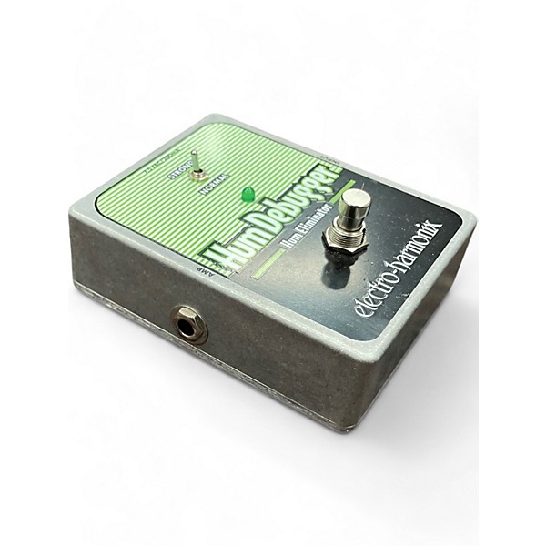 Used Electro-Harmonix humdebugger Effect Pedal