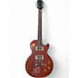 Used Gibson Les Paul Special Faded Cherry Solid Body Electric Guitar thumbnail