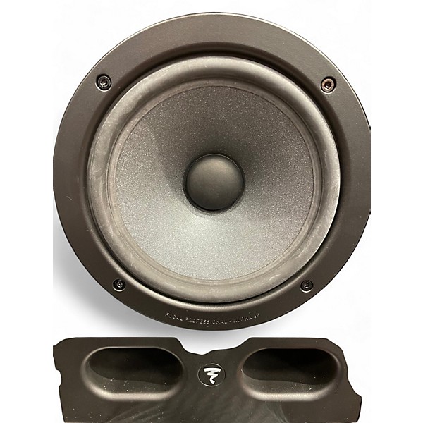 Used Focal ALPHA 65 Powered Monitor