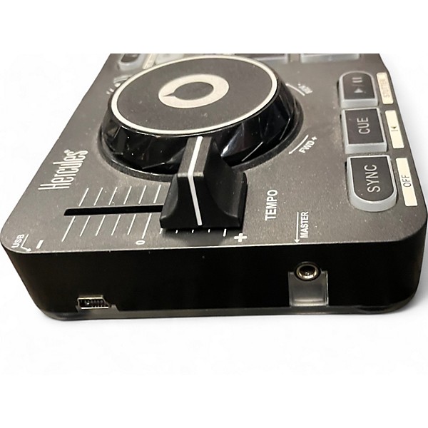 Used Hercules DJ DJCONTROLSTARLIGHT DJ Controller