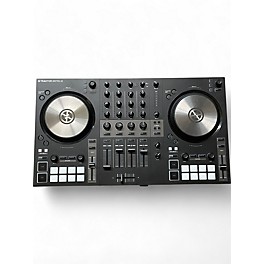 Used Native Instruments Traktor Kontrol S3 DJ Controller