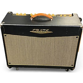 Used Crate RFX200S Guitar Combo Amp