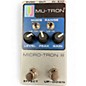 Used Mu-Tron MICRO-TRON III Effect Pedal thumbnail