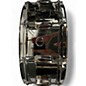 Used Majestic 14in STUDENT SNARE Silver Drum