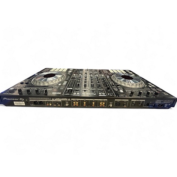 Used 2000s Pioneer DJ DDJSZ2 DJ Controller