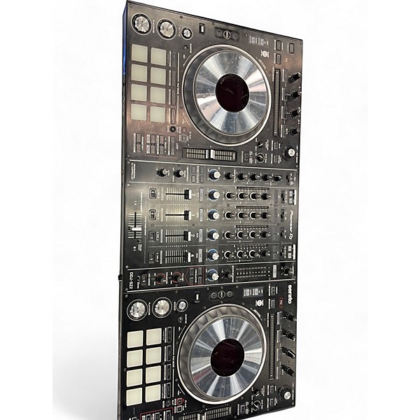 Used 2000s Pioneer DJ DDJSZ2 DJ Controller