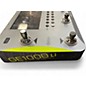 Used Mooer ge1000 Effect Processor