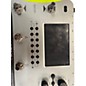 Used Mooer ge1000 Effect Processor