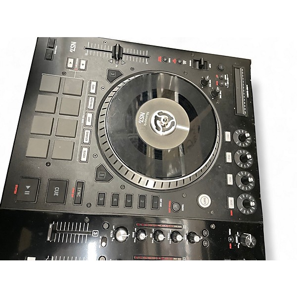 Used Numark NS7II DJ Controller