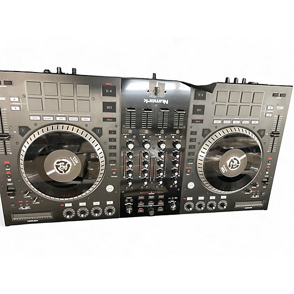 Used Numark NS7II DJ Controller