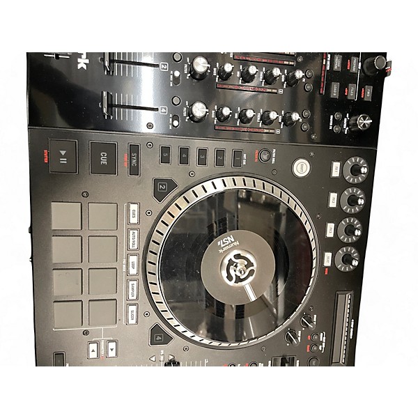 Used Numark NS7II DJ Controller