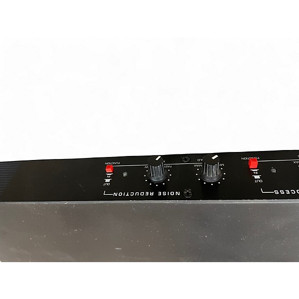 Used BBE 362NR Exciter