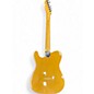 Used 2021 Fender American Professional II Telecaster BUTTERSCOTCH BLONDE Solid Body Electric Guitar