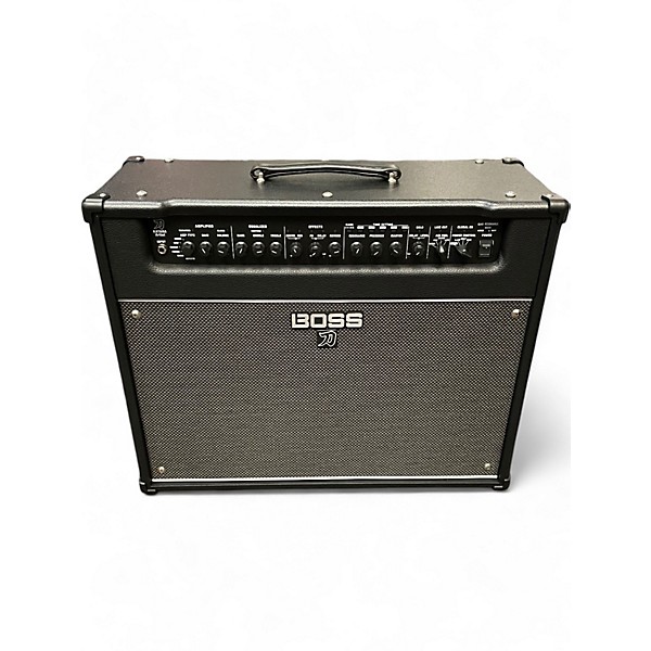 Used BOSS KTN-ART 3 Guitar Combo Amp