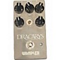 Used Wampler Dracarys High Gain Distortion Effect Pedal thumbnail