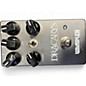 Used Wampler Dracarys High Gain Distortion Effect Pedal