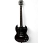 Used Gibson SG STANDARD CHERRY Solid Body Electric Guitar thumbnail