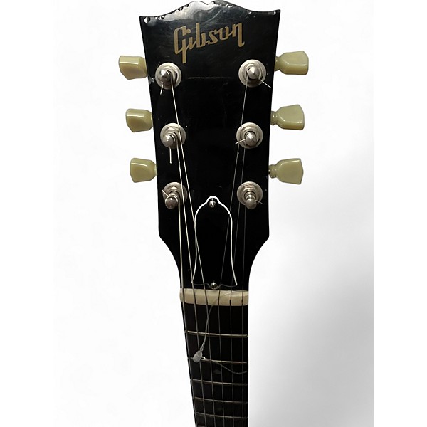 Used Gibson SG STANDARD CHERRY Solid Body Electric Guitar