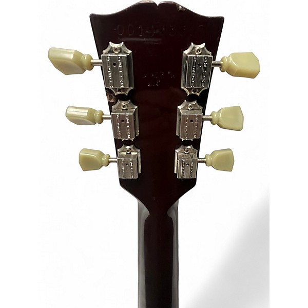 Used Gibson SG STANDARD CHERRY Solid Body Electric Guitar