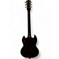 Used Gibson SG STANDARD CHERRY Solid Body Electric Guitar