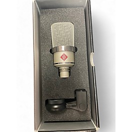 Used Neumann TLM102 Condenser Microphone