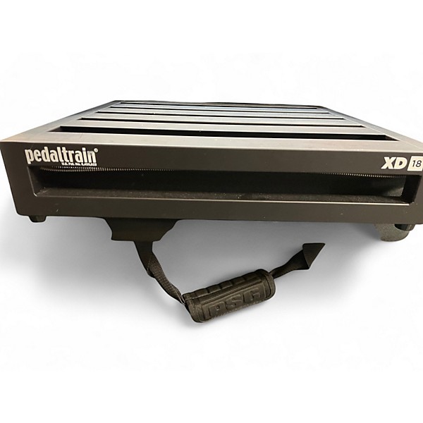 Used Pedaltrain XD-18