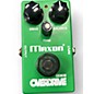 Used Max0n OD808 OVERDRIVE Effect Pedal thumbnail
