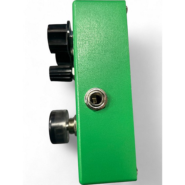 Used Max0n OD808 OVERDRIVE Effect Pedal
