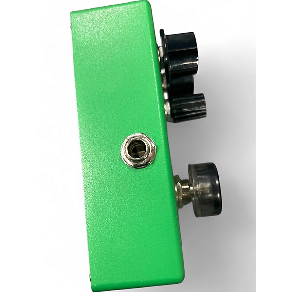 Used Max0n OD808 OVERDRIVE Effect Pedal