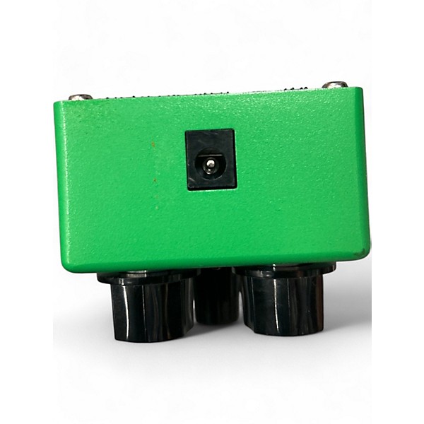 Used Max0n OD808 OVERDRIVE Effect Pedal