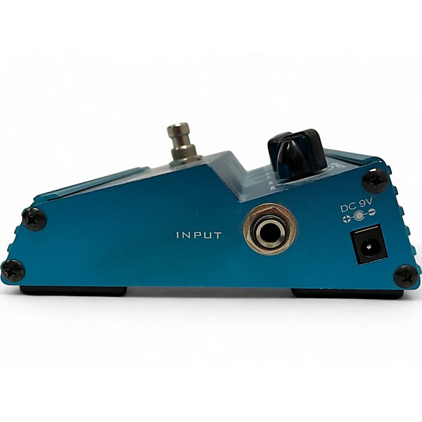 Used Rocktron Deep Blue Chorus Effect Pedal