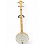 Used Deering Used Deering Goodtime Natural Banjo thumbnail