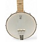 Used Deering Used Deering Goodtime Natural Banjo