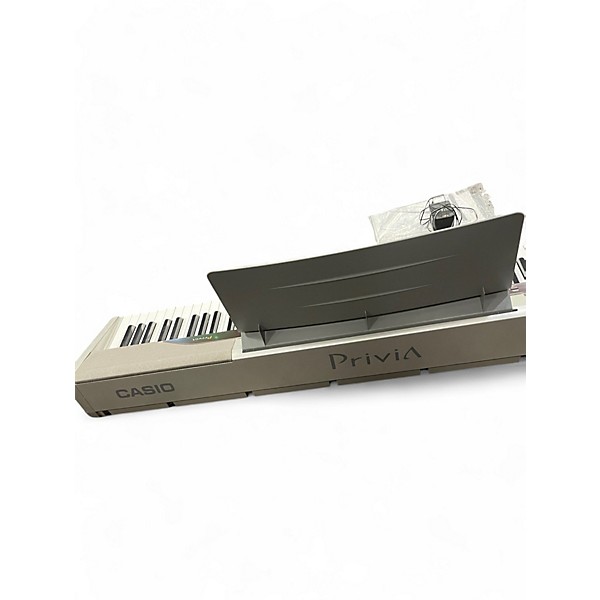 Used Casio SP30 PX110 / PX310 Sustain Pedal