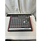 Used Allen & Heath Used Allen & Heath ZED10 Line Mixer