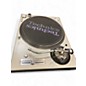 Used Technics SL1200MK5 Turntable