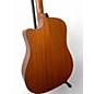 Used Taylor 310CE Natural Acoustic Electric Guitar