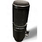 Used Audio-Technica AT2020 Condenser Microphone thumbnail