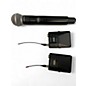 Used Shure QLXD WIRELESS SYSTEM Wireless System