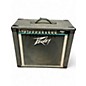 Used Peavey Bravo 112 Tube Guitar Combo Amp thumbnail