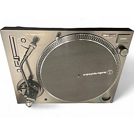 Used Audio-Technica LP120USB USB Turntable