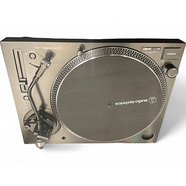 Used Audio-Technica LP120USB USB Turntable