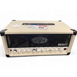 Used EVH 5150 III 50W Tube Guitar Amp Head