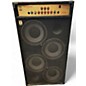 Used 1999 Eden CXC 400 Bass Combo Amp thumbnail