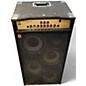 Used 1999 Eden CXC 400 Bass Combo Amp