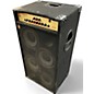 Used 1999 Eden CXC 400 Bass Combo Amp