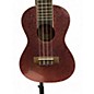 Used Kala KA-SPRK pink sparkle Ukulele