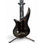 Used 2021 Jackson X SERIES SPECTRA 5 STRING BASS Trans Black Electric Bass Guitar